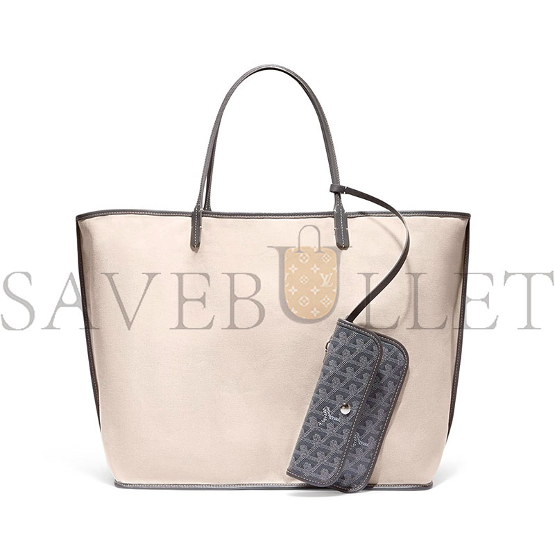 GOYARD SAINT LOUIS PM BAG STLOUIPMLTY51CL51P (34*28*15cm)